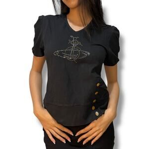 Vivienne Westwood Gold Label Top